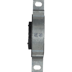 Propshaft Centre Support Inc Integrated Roller Bearing Fits BMW 5 Ser Febi 49446