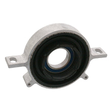 Load image into Gallery viewer, Propshaft Centre Support Inc Integrated Roller Bearing Fits BMW 5 Ser Febi 49446