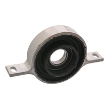 Load image into Gallery viewer, Propshaft Centre Support Inc Integrated Roller Bearing Fits BMW 3 Ser Febi 49447
