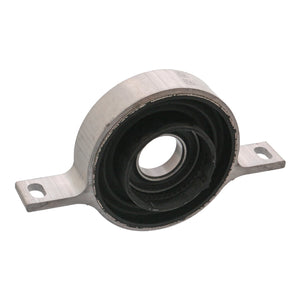 Propshaft Centre Support Inc Integrated Roller Bearing Fits BMW 3 Ser Febi 49447