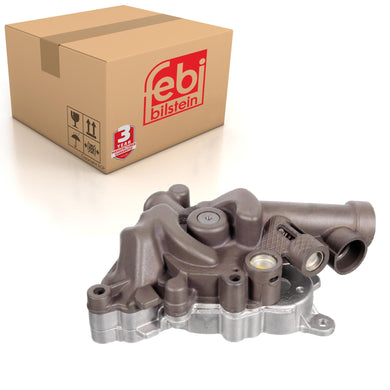Oil Pump Fits Mercedes Benz C-Class Model 203 204 CLC CLK 209 E-Class Febi 49448