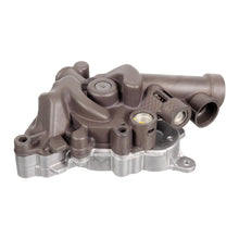 Load image into Gallery viewer, Oil Pump Fits Mercedes Benz C-Class Model 203 204 CLC CLK 209 E-Class Febi 49448