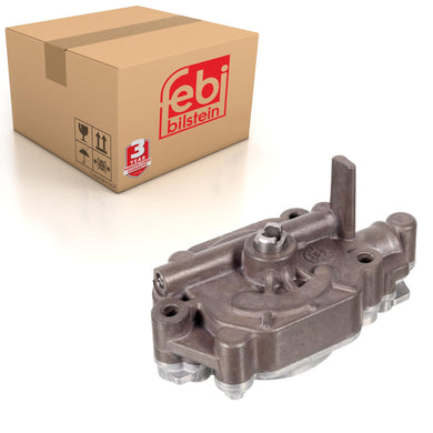 Oil Pump Fits Mercedes Benz C-Class Model 204 CLC 203 OE 2711800901 Febi 49449