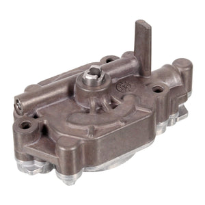 Oil Pump Fits Mercedes Benz C-Class Model 204 CLC 203 OE 2711800901 Febi 49449