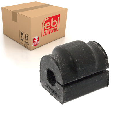 Rear Anti Roll Bar Bush D Stabiliser 14mm Fits BMW 31 30 6 792 198 Febi 49456