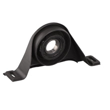 Load image into Gallery viewer, Propshaft Centre Support Inc Integrated Roller Bearing Fits Mercedes Febi 49459