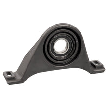 Load image into Gallery viewer, Propshaft Centre Support Inc Integrated Roller Bearing Fits Mercedes Febi 49459