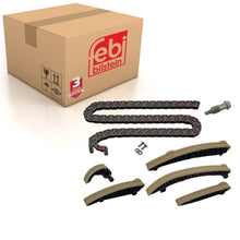 Load image into Gallery viewer, Camshaft Timing Chain Kit Fits Mercedes CLS E-Class 642 050 03 11 Febi 49461