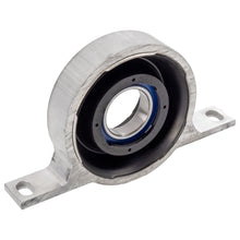 Load image into Gallery viewer, Propshaft Centre Support Inc Integrated Roller Bearing Fits BMW 5 Ser Febi 49470