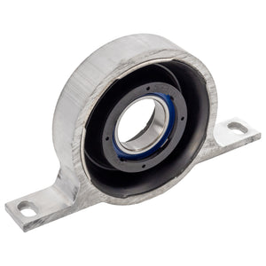 Propshaft Centre Support Inc Integrated Roller Bearing Fits BMW 5 Ser Febi 49470