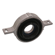 Load image into Gallery viewer, Propshaft Centre Support Inc Integrated Roller Bearing Fits BMW 3 Ser Febi 49471