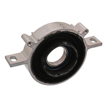 Load image into Gallery viewer, Propshaft Centre Support Inc Integrated Roller Bearing Fits BMW 5 Ser Febi 49473
