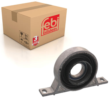 Propshaft Centre Support Inc Integrated Roller Bearing Fits BMW Z4 E8 Febi 49474