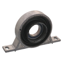 Load image into Gallery viewer, Propshaft Centre Support Inc Integrated Roller Bearing Fits BMW Z4 E8 Febi 49474