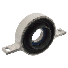 Load image into Gallery viewer, Propshaft Centre Support Inc Integrated Roller Bearing Fits BMW 3 Ser Febi 49475