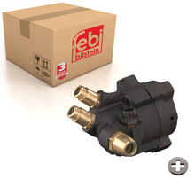 Load image into Gallery viewer, Fuel Pump Fits Scania Serie 4 Bus4-Serie F K N P G R T Serie Febi 49476