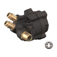 Load image into Gallery viewer, Fuel Pump Fits Scania Serie 4 Bus4-Serie F K N P G R T Serie Febi 49476