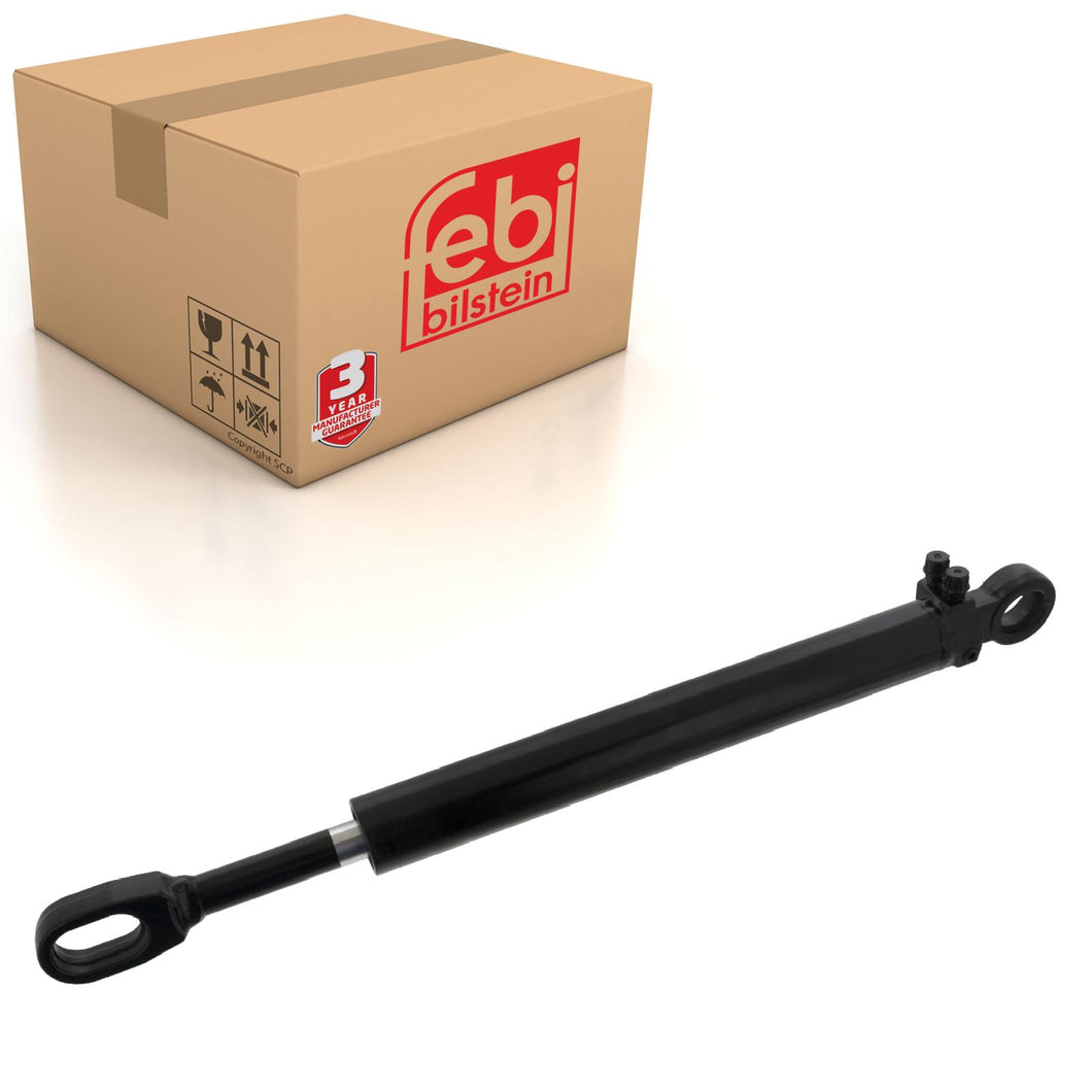 Cabin Tilt Cylinder Fits Scania Serie 33-Serie OE 0375351 Febi 49478