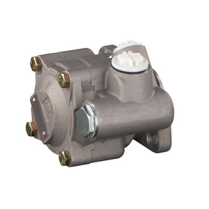 Power Steering Pump Fits Neoplan CENTROLINER CITYLINER JETLINER STARL Febi 49481