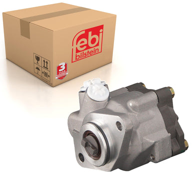 Power Steering Pump Fits Neoplan CENTROLINER CITYLINER JETLINER STARL Febi 49481