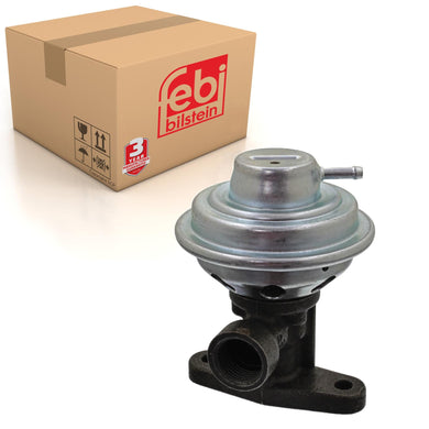 Egr Valve Fits Volkswagen Bora Golf Variant Lupo Polo Seat Leon Toled Febi 49482