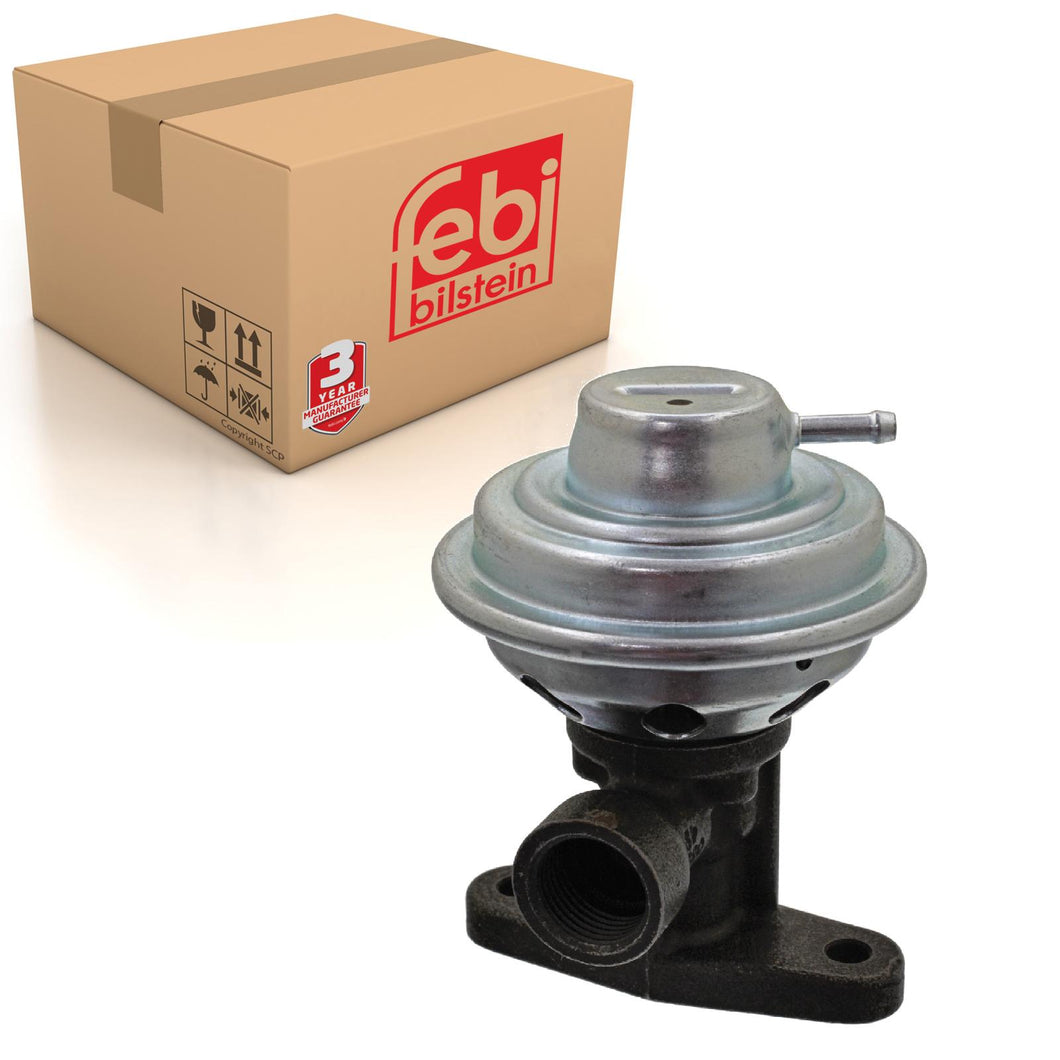 Egr Valve Fits Volkswagen Bora Golf Variant Lupo Polo Seat Leon Toled Febi 49482