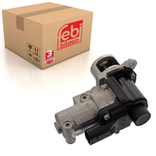 Load image into Gallery viewer, Egr Valve Fits Volkswagen Caddy 4motion Crosspolo Eos Golf Variant Je Febi 49484