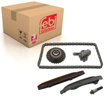 Load image into Gallery viewer, Injection Pump Chain Kit Fits Mini BMW Cooper F55 F56 F60 One 1 Serie Febi 49487