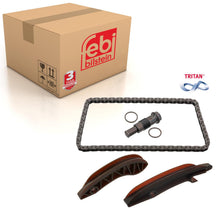 Load image into Gallery viewer, Upper Camshaft Timing Chain Kit Fits BMW 1 3 Series 11 31 7 617 475 Febi 49506