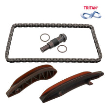 Load image into Gallery viewer, Upper Camshaft Timing Chain Kit Fits BMW 1 3 Series 11 31 7 617 475 Febi 49506