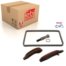 Load image into Gallery viewer, Upper Camshaft Timing Chain Kit Fits BMW 1 3 5 Series 11 31 8 570 649 Febi 49507
