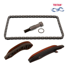 Load image into Gallery viewer, Upper Camshaft Timing Chain Kit Fits BMW 1 3 5 Series 11 31 8 570 649 Febi 49507