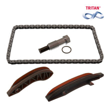 Load image into Gallery viewer, Upper Camshaft Tritan Coated Timing Chain Kit Fits Mini BMW Cooper R Febi 49507
