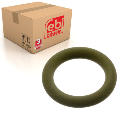 Transmission Oil Pump O-Ring Fits Volvo B10 B BLE M BR R B11 G3 B12 B Febi 49509
