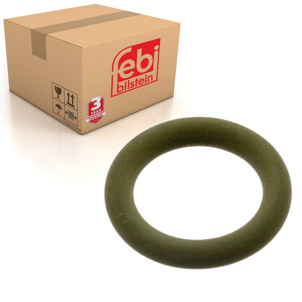 Transmission Oil Pump O-Ring Fits Volvo B10 B BLE M BR R B11 G3 B12 B Febi 49509