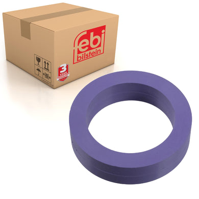 Oil Pump Sealing Ring Fits Volvo B11 R G3 B12 BR B M B13 B9 L S TL FH Febi 49510