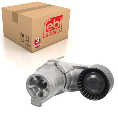 Auxiliary Belt Tensioner Assembly Fits BMW 1 Series F20 LCI F21 2 F22 Febi 49511