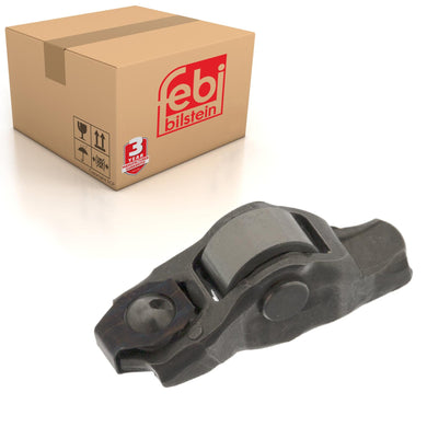 Roller Rocking Lever Fits Mercedes Benz A-Class model 176 AMG 190 B-C Febi 49512