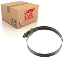 Load image into Gallery viewer, Charge Air Hose Hose Clamp Fits Volkswagen Bora Clasico Jetta 4 Unive Febi 49513
