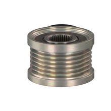 Load image into Gallery viewer, Alternator Overrun Pulley Fits Nissan Latio Teana Tiida X-Trail Febi 49515