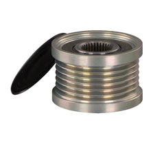 Load image into Gallery viewer, Alternator Overrun Pulley Fits Nissan Latio Teana Tiida X-Trail Febi 49515