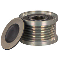Load image into Gallery viewer, Alternator Overrun Pulley Fits Nissan Latio Teana Tiida X-Trail Febi 49515