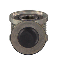 Load image into Gallery viewer, Alternator Overrun Pulley Fits Nissan Latio Teana Tiida X-Trail Febi 49515