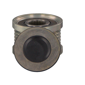 Alternator Overrun Pulley Fits Nissan Latio Teana Tiida X-Trail Febi 49515