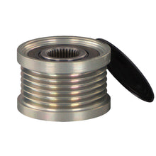 Load image into Gallery viewer, Alternator Overrun Pulley Fits Nissan Latio Teana Tiida X-Trail Febi 49515