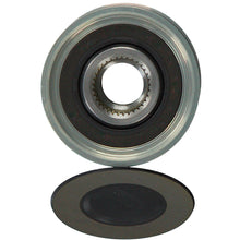 Load image into Gallery viewer, Alternator Overrun Pulley Fits Nissan Latio Teana Tiida X-Trail Febi 49515
