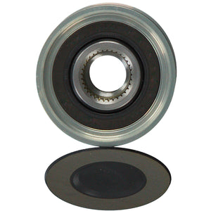 Alternator Overrun Pulley Fits Nissan Latio Teana Tiida X-Trail Febi 49515