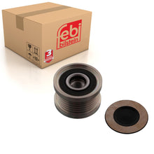 Load image into Gallery viewer, Alternator Overrun Pulley Fits Nissan Latio Teana Tiida X-Trail Febi 49515