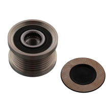 Load image into Gallery viewer, Alternator Overrun Pulley Fits Nissan Latio Teana Tiida X-Trail Febi 49515