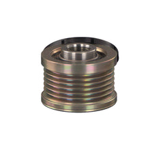 Load image into Gallery viewer, Alternator Overrun Pulley Fits Nissan Cube Dualis Dualis+2 Grand Livi Febi 49516